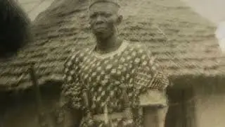 Donsoya Toumani