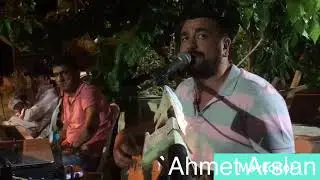 AHMET ARSLAN  Naciyem,Hasanım ve Çilli Bom...