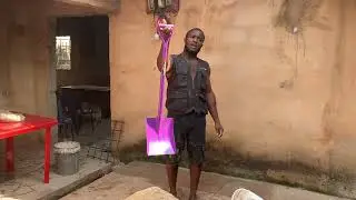 How to prepare sawdust / rice bran for mushroom farming: secret for mushroom 