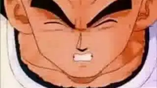 DBZ Dragonforce-through the fire and flames!