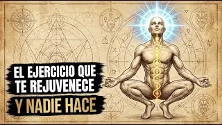 EL EJERCICIO OCULTO PARA EL ANTIENVEJECIMIENTO QUE EL 99% DE LAS PERSONAS IGNORA