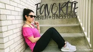 Favorite Health & Fitness Finds!