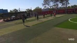 Mambo Kings vs Vodka Juniors - en vivo de Zona Catorce