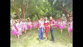 Cinthia Flores - Pispilas julleras (Cacharpaya)
