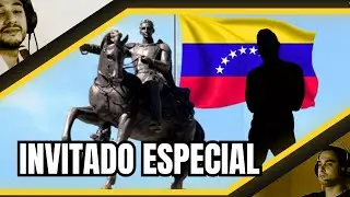 VENEZOLANO cuenta c&oacute;mo ESCAP&Oacute; del R&Eacute;GIMEN | HINESTROZA y ZEBALLOS por las bandas? | F&Uacute;TBOL ARGENTINO