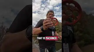 Tiny Fishing Kit Saves Me in an Emergency