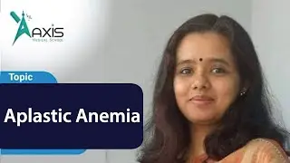 Aplastic Anemia