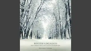Winter's Delights