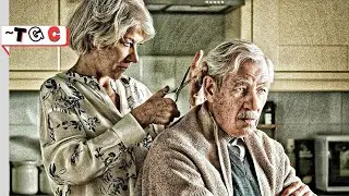 Scammers जिनका Success Rate 100% है, उन्होंने एक Genius Old Lady को अपना शिकार बनाया