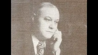 C&eacute;sar Vezzani - Questa o quella (Gramophone Company, 1925)