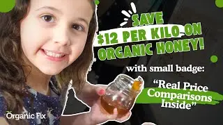 The Benefits of Shopping in Bulk: Save Money on Organic Food