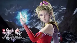 [Dissidia NT] Tina Branford | Gauntlet Mode | 01 [PC]