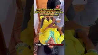 Nabhi set karte IBS में तुरंत आराम । नाभि की समस्या से पाए तुरंत आराम ।