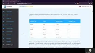 Mining City - Referrals UPDATE!