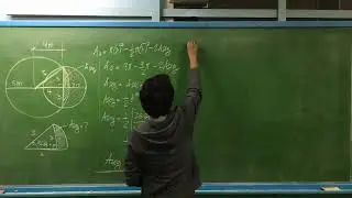 Sample problems in Plane Geometry and Solid Geometry Part 2