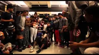 Richie Rich Vs K Smoove (March Madness)