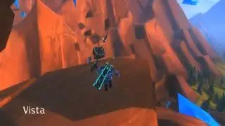 WildStar - Paths: The Explorer Trailer