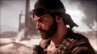 Mad Max - Valley of Dust Death Run Race