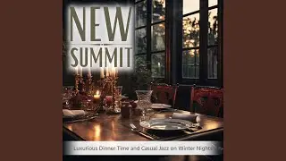Snowy Evening Melodies