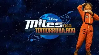 SR 2030 Miles from Tomorrowland