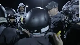 Milton Steelers 12U *Documentary Trailer (You're A Champion)