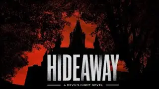 Hideaway of Devil&rsquo;s Night cycle | Penelope Douglas | Second Full Trailer