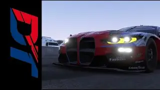 Why I Love Sim Racing
