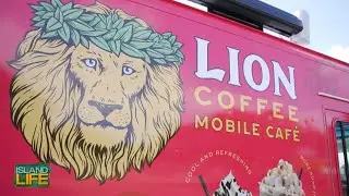 BEST OF HAWAII 2023 | Lion Coffee