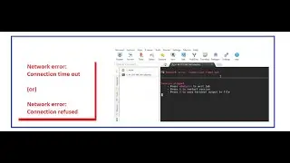 Unable to connect  EC2 with Mobaxterm or Putty