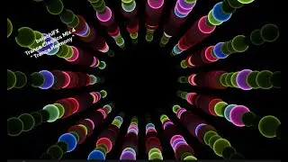 belachiFX Trance Classics Mix 4 Trance Harmony