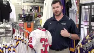 Red Stick Sports - Team Sports Uniform Production.mov
