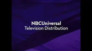 NBCUniversal Television Distribution (2010/2011) #3