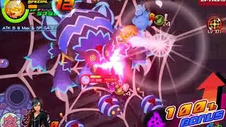 KHUX - Weekly Gem Quest (9th Oct.)