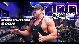 The Lab | Body Building at what age?