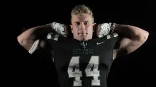 Billings Central Football Highlight Preview