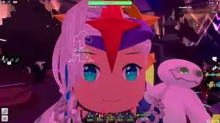 Act 3 solo PERFECT run (No Damage but not full footage :( )