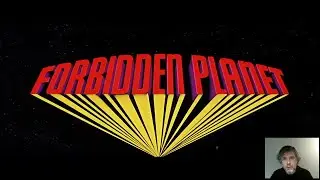Science Fiction, Lecture 9, SF Film through the 1950s, ENG 2420, Prof. Jason Ellis, Spring 2020