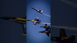 Citizen Blue Angels Edition | Spec Ad #canon #sl3 #videographer #watches #citizenwatches #specad