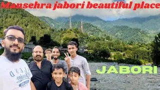 Mansehra Jabori | Beautiful place jabori | district mansehra | Hasnain Hit