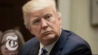 A Timeline on President Trump&rsquo;s Wiretap Claims | The New York Times