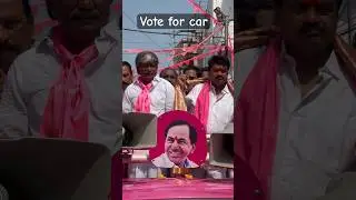 Talasani Srinivas Yadav At Mp election Campaign T.Padma Rao Goud #ktr #mpelection2024