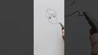 ganesh jee drawing || incredible art || #shorts #art #ashortaday