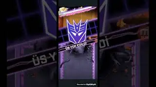 Bumblebee Overdrive - Bölüm 1 - Intro + Bumblebee