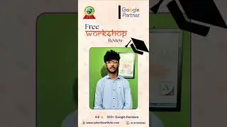 Our recent Free Digital Marketing Workshop at IP Tech Computer Institute|#iptech #digitalmarketing