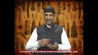 Prehistory in India : IV (Neolithic Culture)