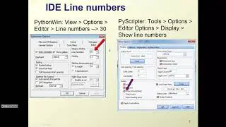 GIS540: Debugging (Ch13)