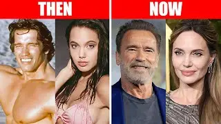 Action Movie Stars Then and Now 🔥 (1980s&ndash;2020s Transformations!)