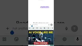 ✅ I asked ChatGPT to do this&hellip; #ChatGPT#AIStory#FutureAI