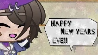 happy new years