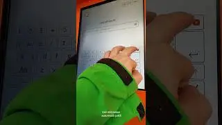 Omniva pakiautomaadist pakiautomaati paki saatmine